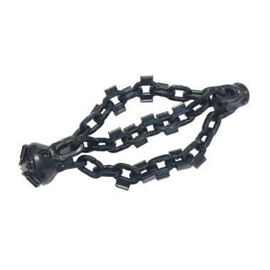 Frézovací řetěz Renzorato Master CC