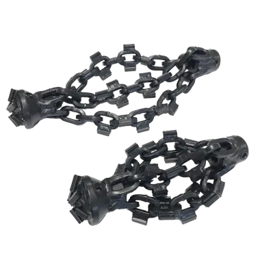 Frézovací řetěz Renzorato Master CC