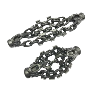 Frézovací řetěz Renzorato Master XLS