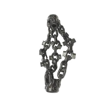 Frézovací řetěz Renzorato Master