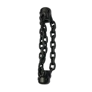 Řetězový klepač Renzonato