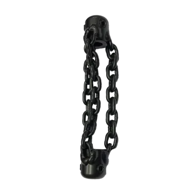 Řetězový klepač Renzonato