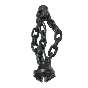 Řetězová koncovka Renzonato CC