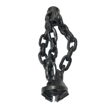 Řetězová koncovka Renzonato CC