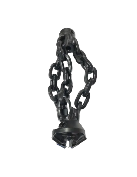 Řetězová koncovka Renzonato CC