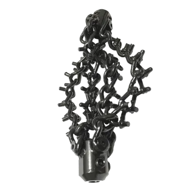 Řetězová koncovka Renzonato Spike Cutter