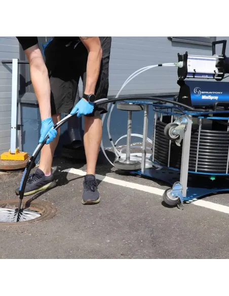 Spraypoxy MiniSpray