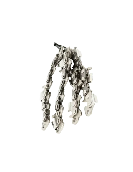 Kovový řetěz Renzonato