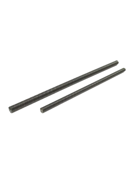 Prodloužení hřídele Renzonato