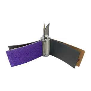 Brusná koncovka Renzonato