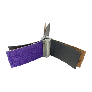 Brusná koncovka Renzonato