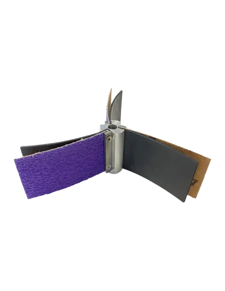 Brusná koncovka Renzonato