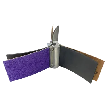 Brusná koncovka Renzonato XL