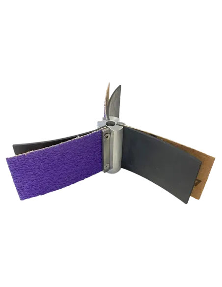 Brusná koncovka Renzonato XL