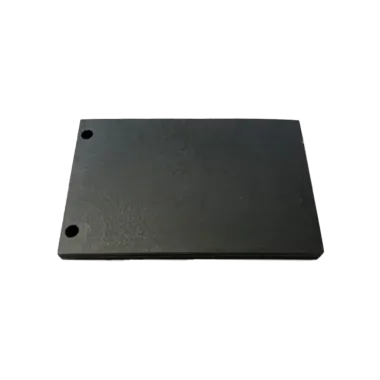 Gumová podložka Renzorato