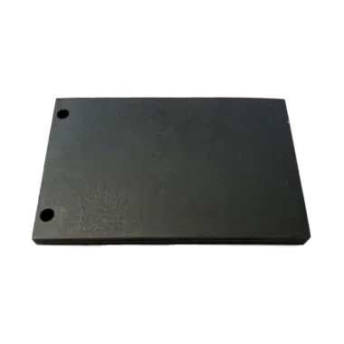 Gumová podložka Renzorato XL