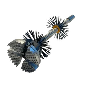 Frézovací koncovka Renzonato Wing Cutter