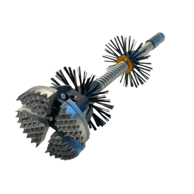 Frézovací koncovka Renzonato Wing Cutter