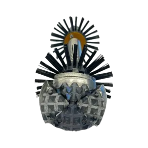 Frézovací koncovka Renzonato Wing Cutter 2