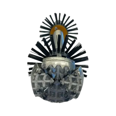 Frézovací koncovka Renzonato Wing Cutter