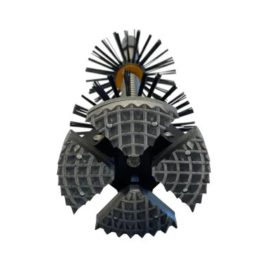 Frézovací koncovka Renzonato Wing Cutter