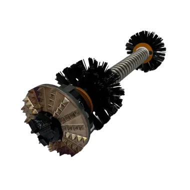 Frézovací koncovka Renzorato Razor Cutter