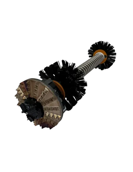 Frézovací koncovka Renzorato Razor Cutter