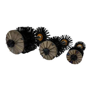 Frézovací koncovka Renzorato Razor Cutter