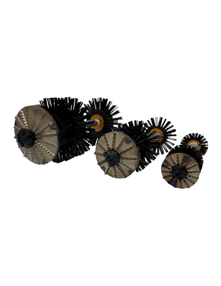 Frézovací koncovka Renzorato Razor Cutter