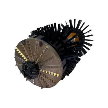 Frézovací koncovka Renzorato Razor Cutter