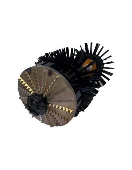 Frézovací koncovka Renzorato Razor Cutter