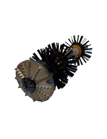 Frézovací koncovka Renzorato Razor Cutter