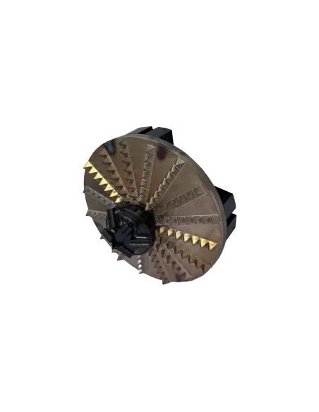 Náhradní hlavice Renzorato Razor