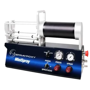 Spraypoxy MiniSpray
