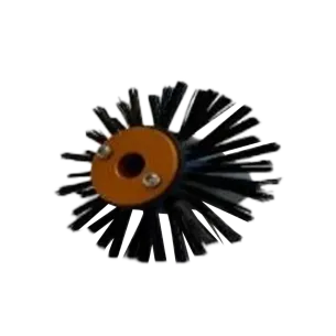 Centrovací kartáč Renzorato