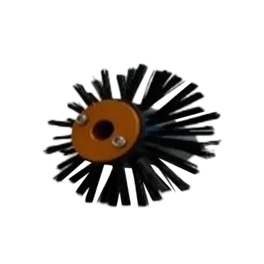 Centrovací kartáč Renzorato