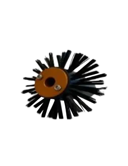 Centrovací kartáč Renzorato