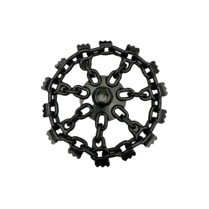 Řezací koncovka Renzorato Cyclone