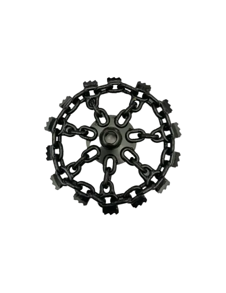 Řezací koncovka Renzorato Cyclone