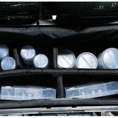 Startovací sada Renzorato