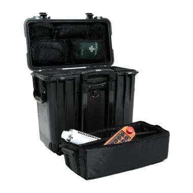 Startovací sada Renzorato