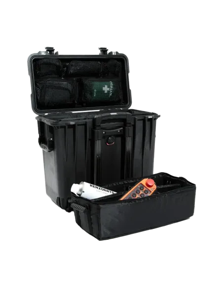 Startovací sada Renzorato