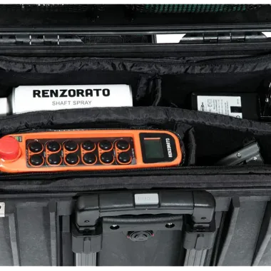 Startovací sada Renzorato