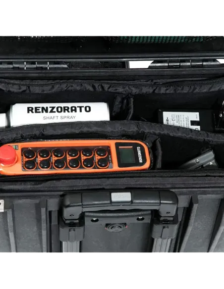 Startovací sada Renzorato