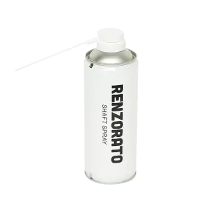 Sprej na hřídele Renzorato