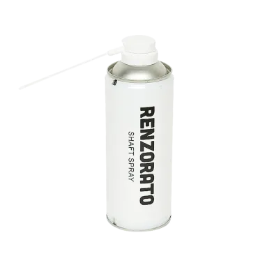 Sprej na hřídele Renzorato