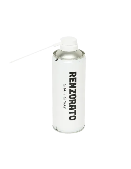 Sprej na hřídele Renzorato