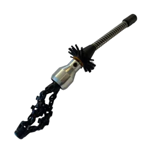 Rotační zachytávač Renzorato