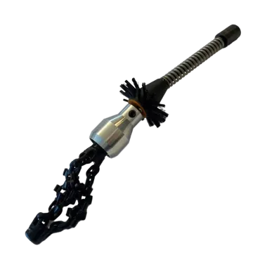 Rotační zachytávač Renzorato