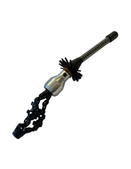 Rotační zachytávač Renzorato